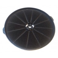 Filtro De Carvão Ativado Carbon G P/ Coifa Basic 90