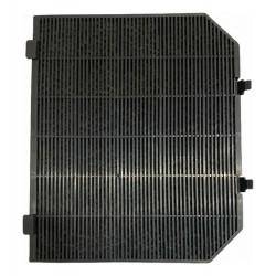 Filtro Carvão Coifa Philco Pco60g Pco60i 21,5x25,7 Original