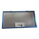 Filtro Tela Aluminio Para Coifa Incasso 75 95800/016 Novo