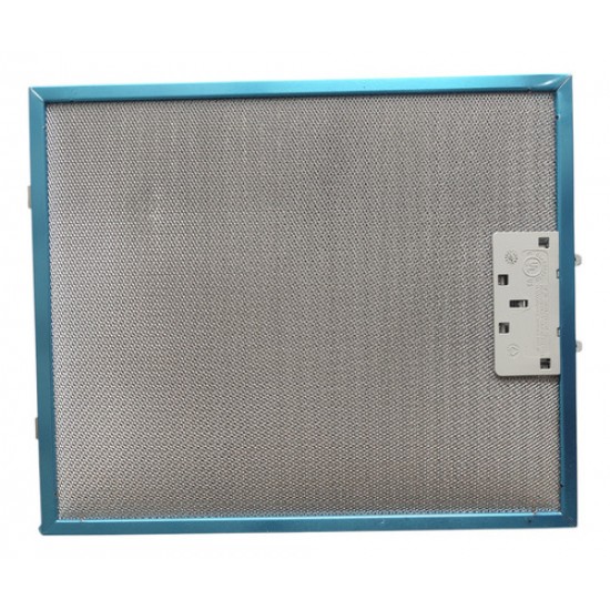 Filtro Alumínio New Vetro