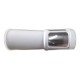 Filtro Branco Para Liquidificador Ph900 Original