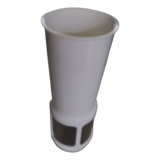 Filtro Branco Para Liquidificador Ph900 Original