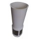 Filtro Branco Para Liquidificador Ph900 Original