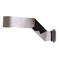 Kit Cabo Flat 24bl550j-b Original Novo