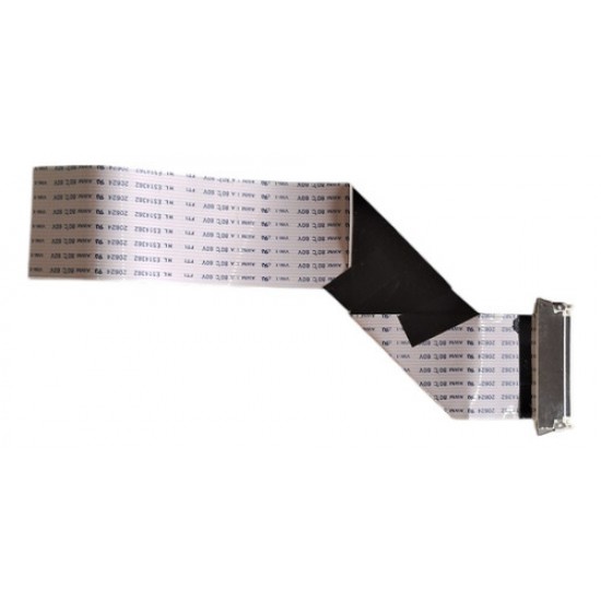 Kit Cabo Flat 24bl550j-b Original Novo