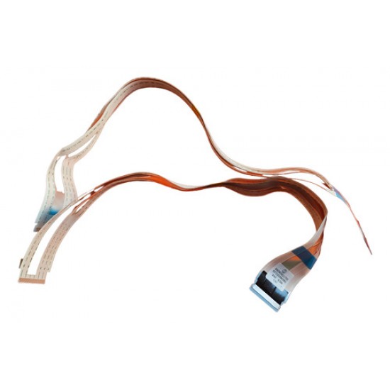 Kit Cabo Flat 43un731c0sc Ver B 43un731 Novo Original