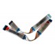 Kit Cabo Flat 50uq801 50uq801c0sb Original Novo