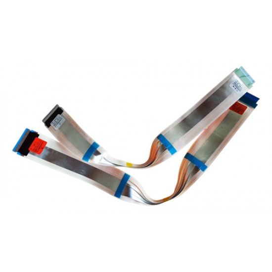 Kit Cabo Flat 50uq801 50uq801c0sb Original Novo