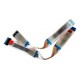 Kit Cabo Flat 50uq801 50uq801c0sb Original Novo