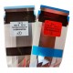 Kit Cabo Flat 65up771c0sb 65up771 Original Novo