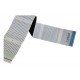 Kit Cabo Flat Be55a-hb Be55a Novo Original