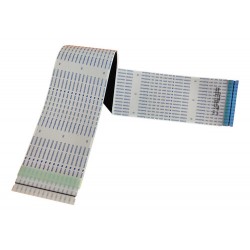 Kit Cabo Flat Be55a-hb Be55a Novo Original