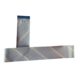 Kit Cabo Flat Be65a-hb Un65au7700g Un65au7700 Novo