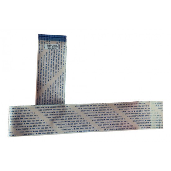 Kit Cabo Flat Be65a-hb Un65au7700g Un65au7700 Novo