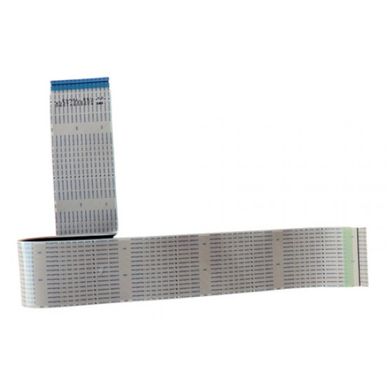 Kit Cabo Flat Un70au7700g Un70au7700 Original Novo