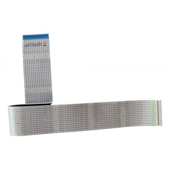Kit Cabo Flat Un70au7700g Un70au7700 Original Novo