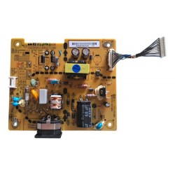 Placa Fonte Monitor Gamer 24bl550j-b Original Nova