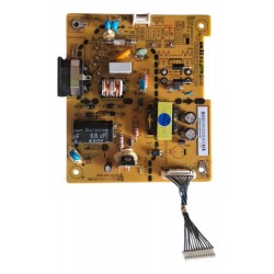 Placa Fonte Monitor Gamer 24bl550j-b Original Nova