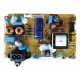 Placa Da Fonte Tv  32lq621cbsb 32lq621 Eax67488901 (1.0)