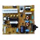 Placa Da Fonte Tv 43sm5ke-b 43sm5ke Lgp40ri-15ch1-it Nova