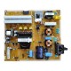 Placa Da Fonte Tv 43sm5ke-b 43sm5ke Lgp40ri-15ch1-it Nova