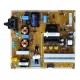Placa Da Fonte Tv 43sm5ke-b 43sm5ke Lgp40ri-15ch1-it Nova