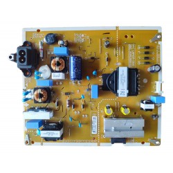 Placa Da Fonte Tv 43uq751c0sc 43uq751 Lgp43t-19u1 Nova