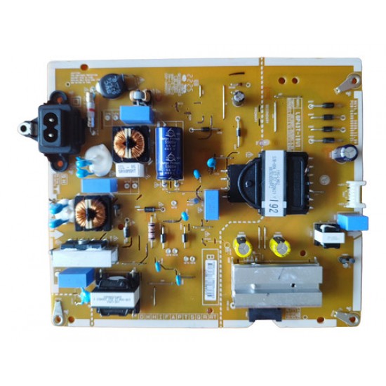 Placa Da Fonte Tv 43uq751c0sc 43uq751 Lgp43t-19u1 Nova