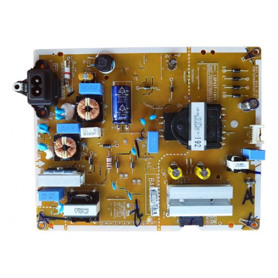Placa Da Fonte Tv 43un731c0sc 43un731 Lgp43t-19u1 Original
