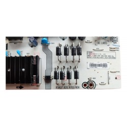 Placa Da Fonte Tv 65m550kb 65m550 Rsag7.820.9701/roh Novo