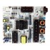 Placa Da Fonte Tv 65m550kb 65m550 Rsag7.820.9701/roh Novo