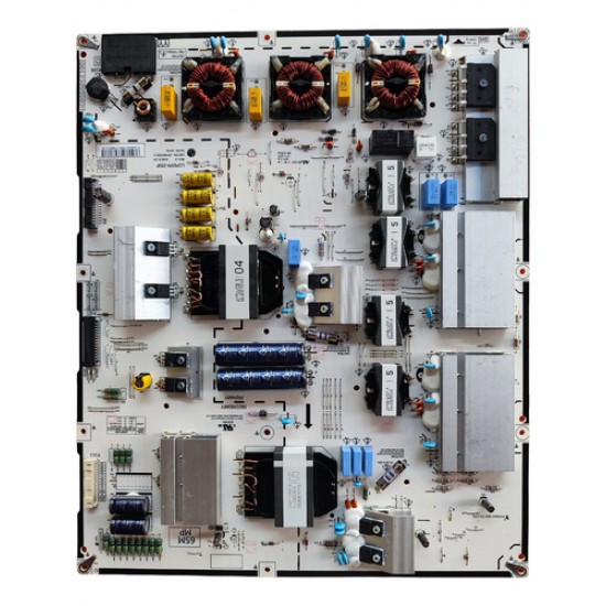 Placa Da Fonte Tv 65nano96sna 65nano96 Nova Original 8k