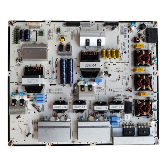 Placa Da Fonte Tv 65nano96sna 65nano96 Nova Original 8k