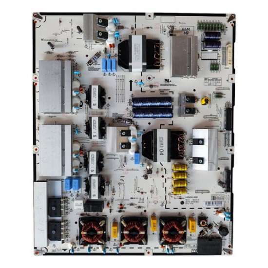 Placa Da Fonte Tv 65nano96sna 65nano96 Nova Original 8k