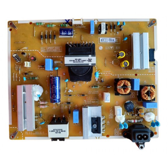 Placa Fonte 65up751c0sf 65up751 Nova Original Lgp65t-20u1