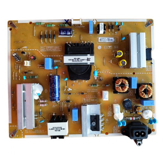 Placa Fonte 65up751c0sf 65up751 Nova Original Lgp65t-20u1