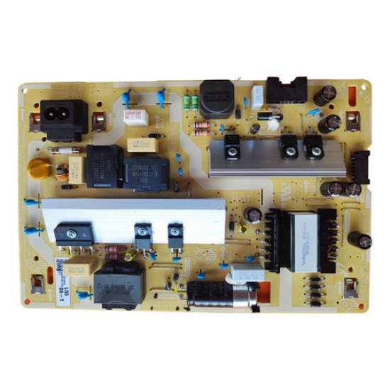 Placa Da Fonte Tv Be55a-hb Be55a Bn44-01054e Original Nova
