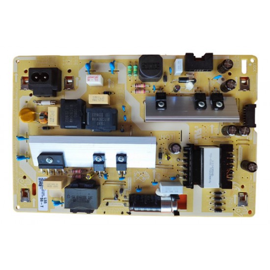 Placa Da Fonte Tv Be55a-hb Be55a Bn44-01054e Original Nova