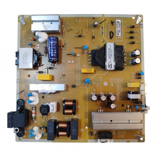 Placa Fonte Original Tv 55ur8750psa 55ur8750 Nova