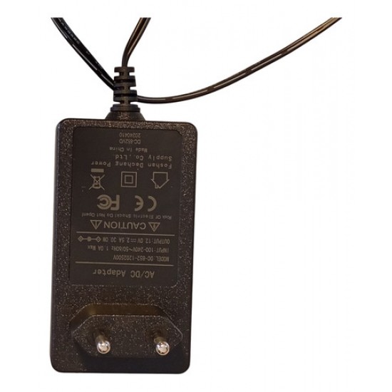 Fonte Monitor Gamer Concordia P2201