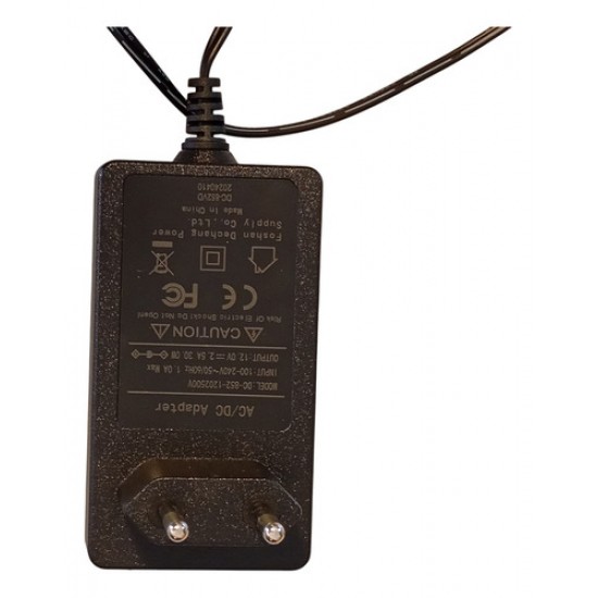 Fonte Monitor Gamer Concordia P2201