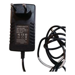 Fonte Monitor Gamer Pg-ctpros27-bl01 Adp48-1204000 Original