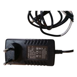 Fonte Monitor Gamer Pg-ctpros27-bl01 Adp48-1204000 Original