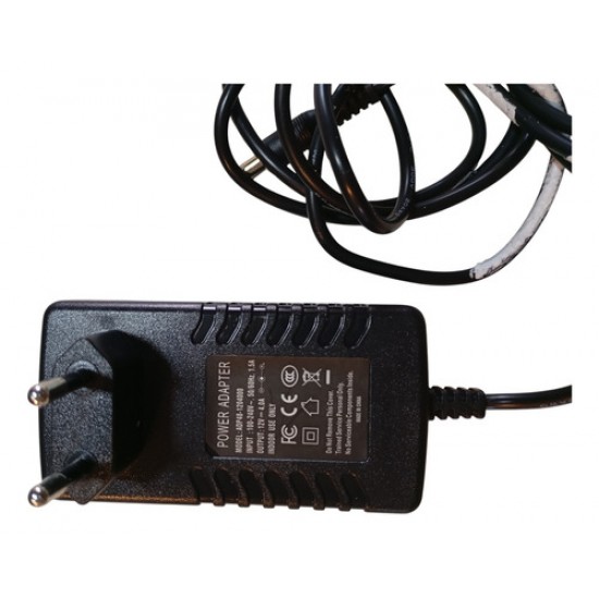 Fonte Monitor Gamer Pg-ctpros27-bl01 Adp48-1204000 Original