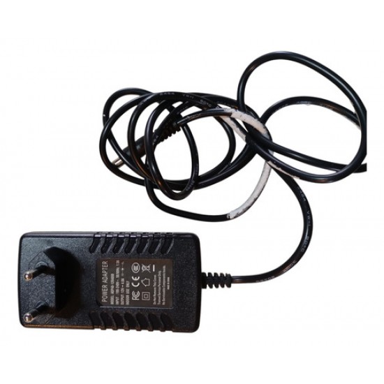 Fonte Monitor Gamer Pg-ctpros27-bl01 Adp48-1204000 Original