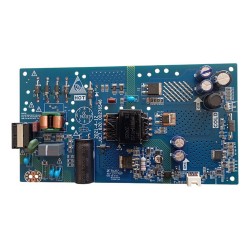 Placa Da Fonte Ptv40g7er2cp Juc7.820.00276546 Nova Original