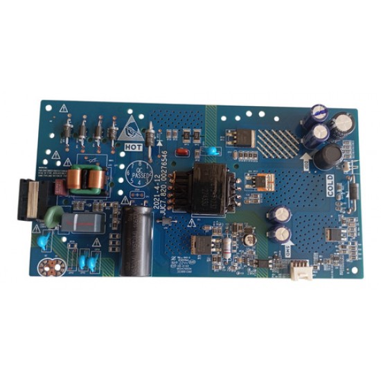 Placa Da Fonte Ptv40g7er2cp Juc7.820.00276546 Nova Original