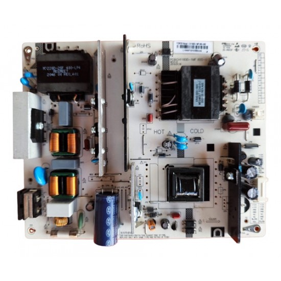 Placa Da Fonte Tv Ptv58g70rcbl Ptv58g70 Ch1160d-1mf Original