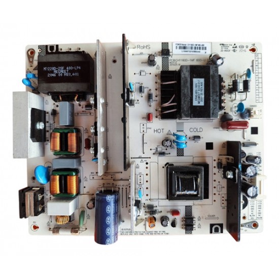 Placa Da Fonte Tv Ptv58g70rcbl Ptv58g70 Ch1160d-1mf Original