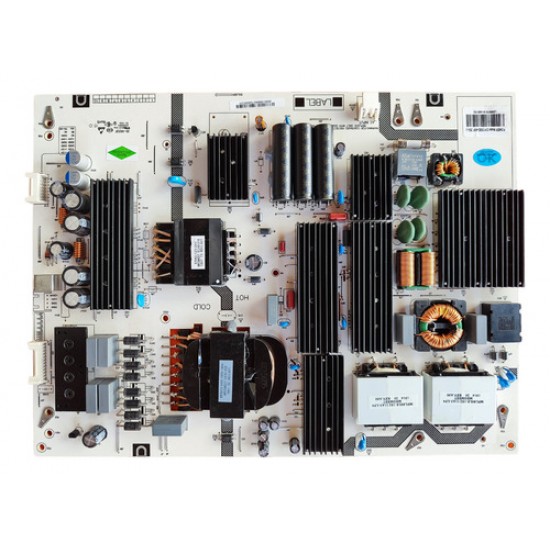 Placa Da Fonte Tv Ptv70q50snsg Ptv70q50 Ch1300d-4sf 250-u